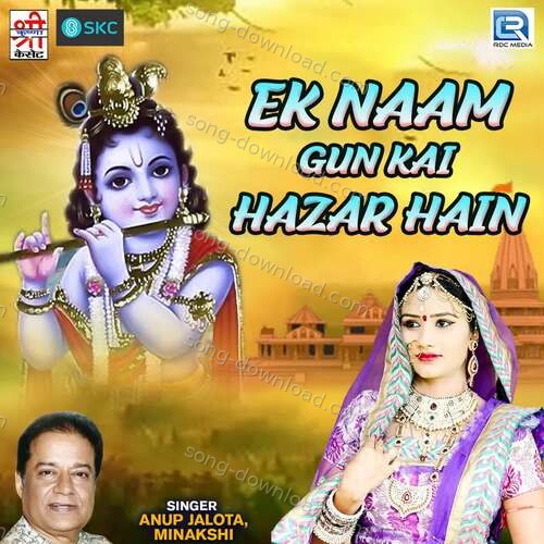 Ek Naam Gun Kai Hazar Hain Anup Jalota MP3 Download